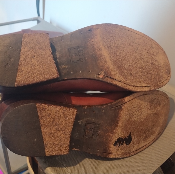 COPY - Frye Boots - Melissa Button Riding Boot - Picture 16 of 16